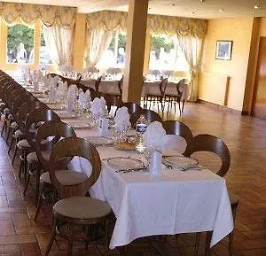 Hotel Le Ty-Lann Saint-Avé 2*,